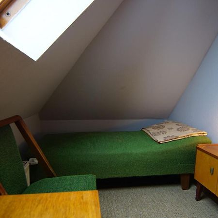 Morgenrote Appartement Rheinsberg Buitenkant foto